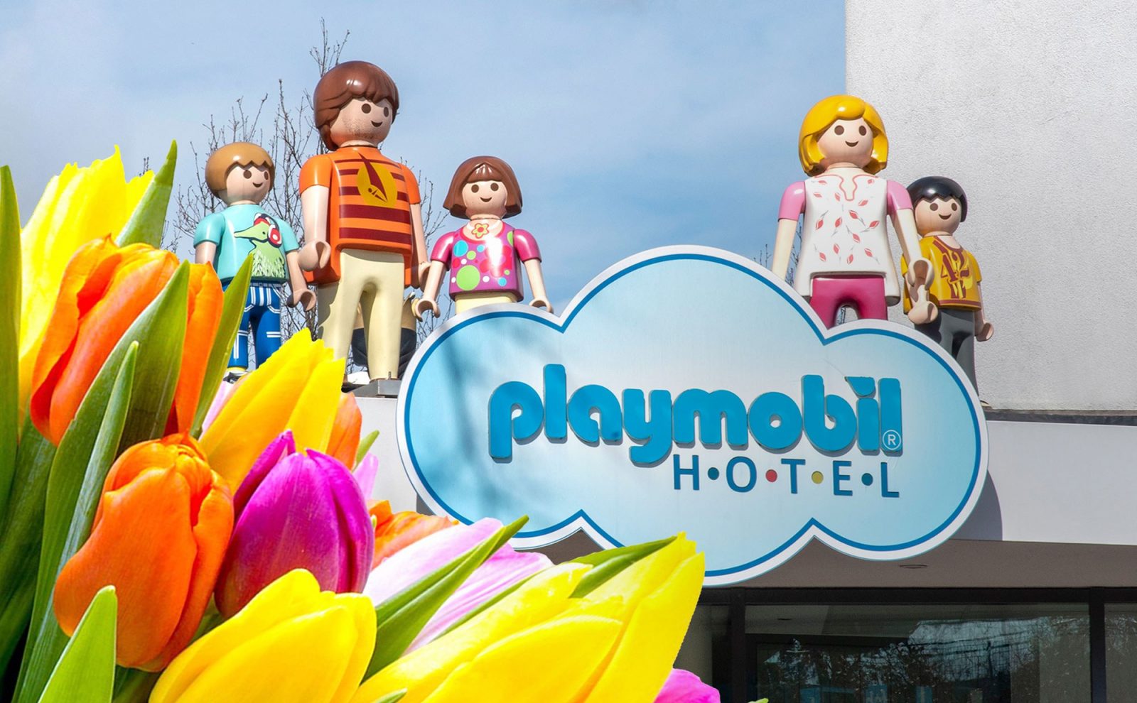 Hotel Fruehling quer