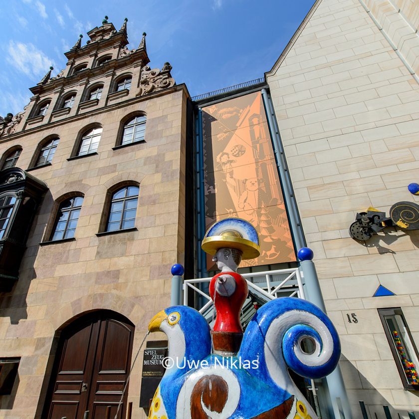 Spielzeugmuseum Nuernberg 02 C Uwe Niklas