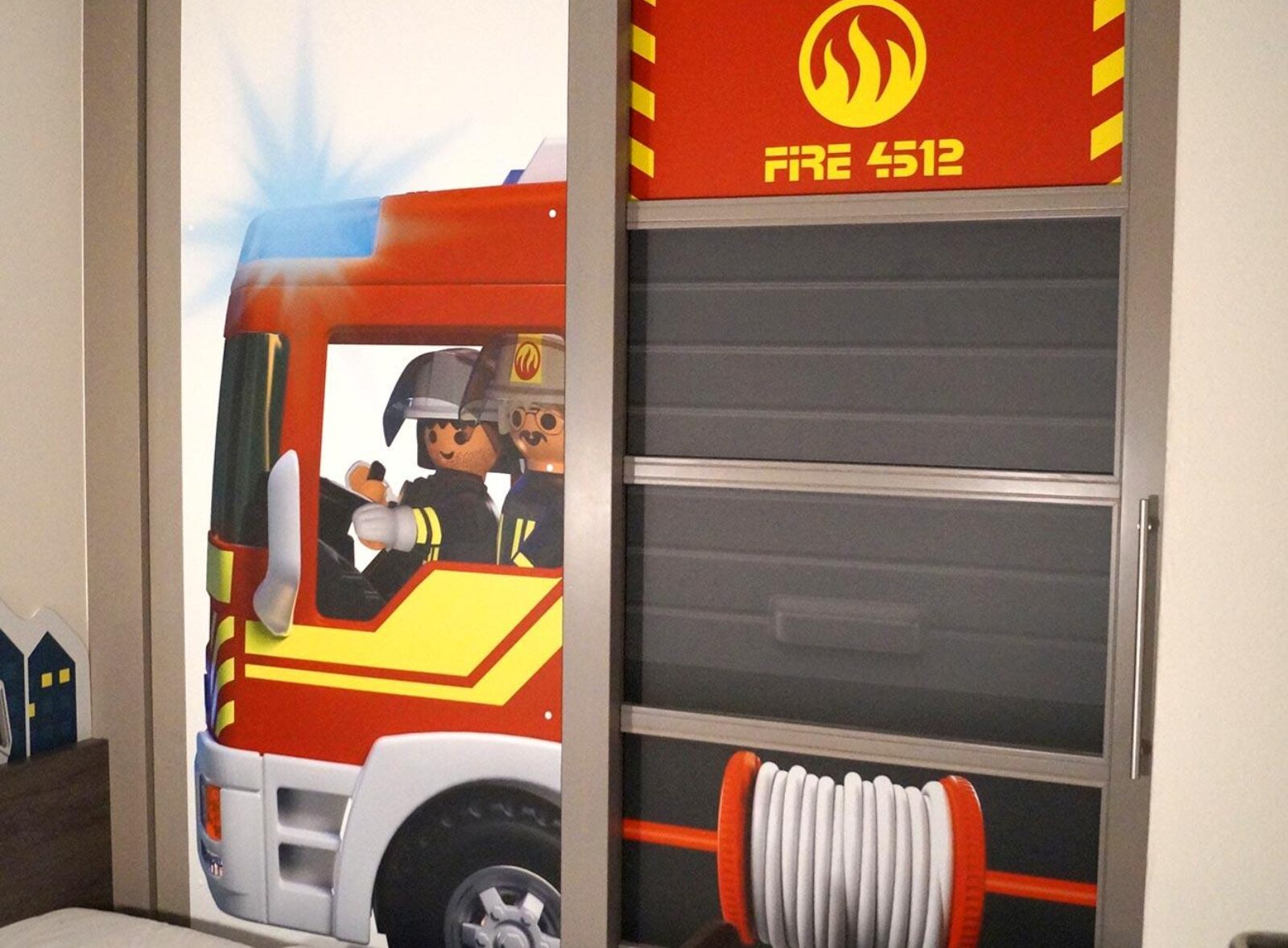 Feuerwehr 2