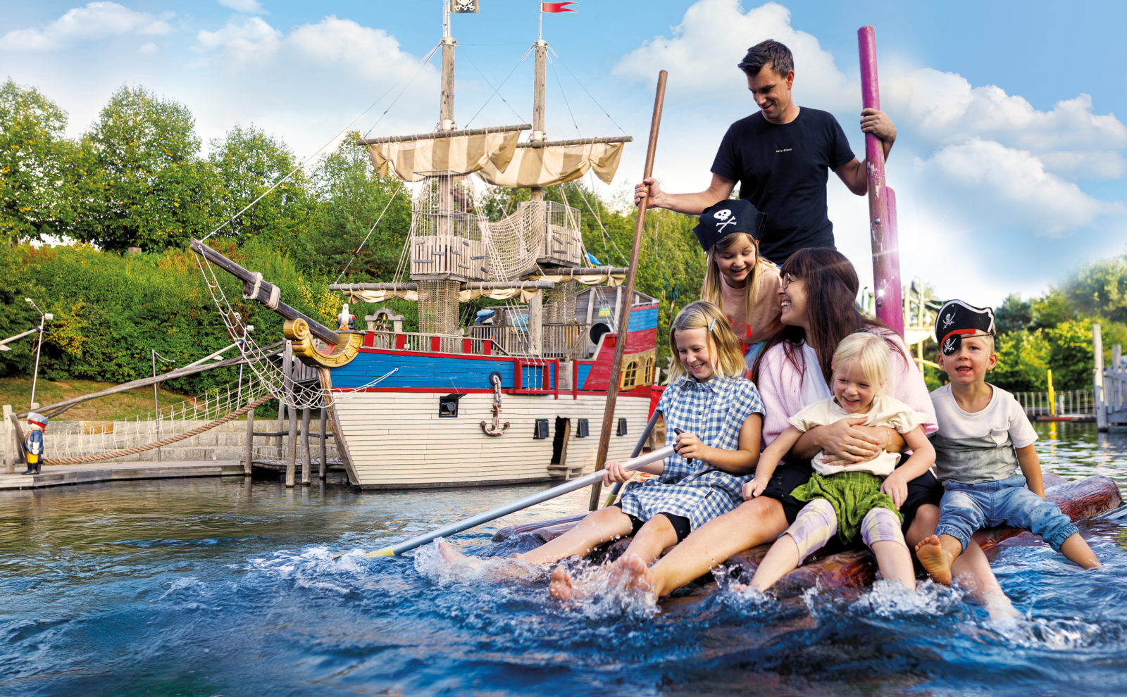 Piratenwelt 2025